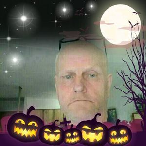 Meet your Posher, Richard